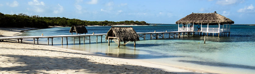 Hotel Cayo Santa Maria Mit Urlaub De Gunstig Nach Kuba