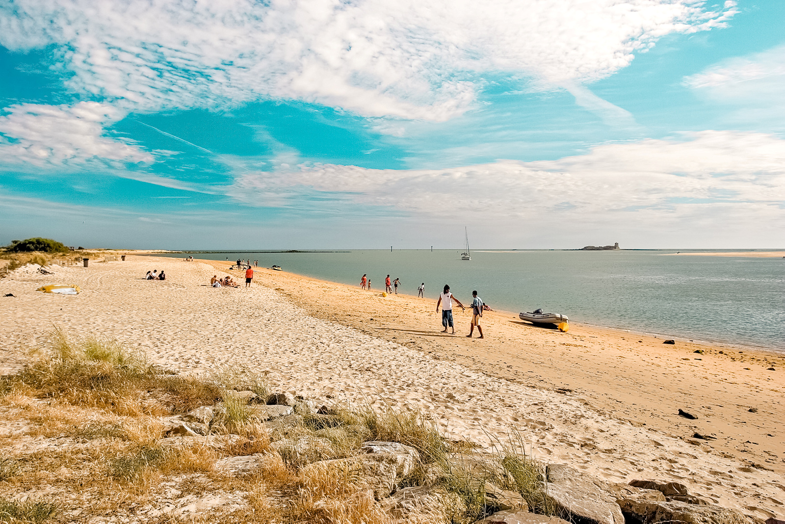 Urlaub Costa de la Luz: Große Auswahl bei urlaub.de! | Seite 2