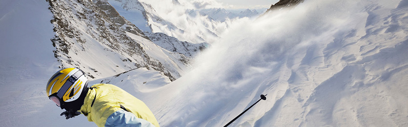 Skiurlaub Montafon Mit urlaub.de nach Österreich